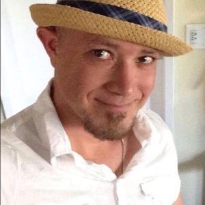 Meet your Posher, Alberto